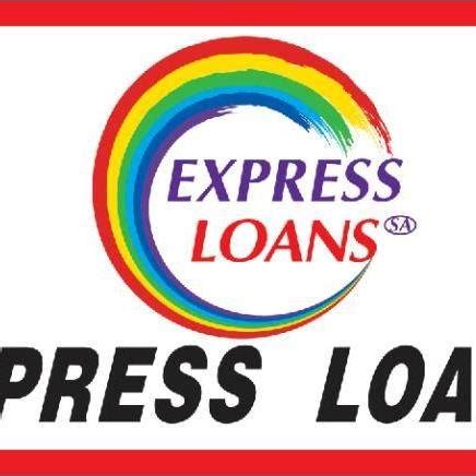 Express Cash Loan Walvis Bay